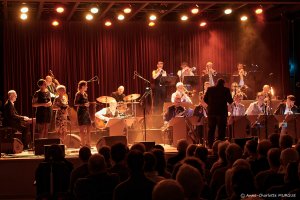 Association Jazz Pour Tous